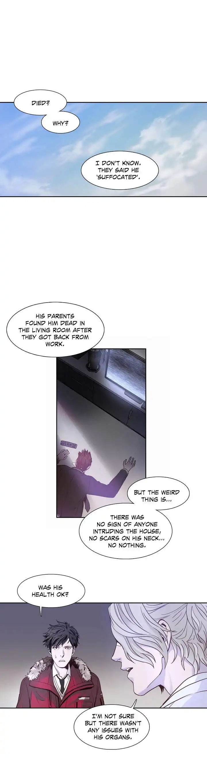 Unknown Code Chapter 2 17
